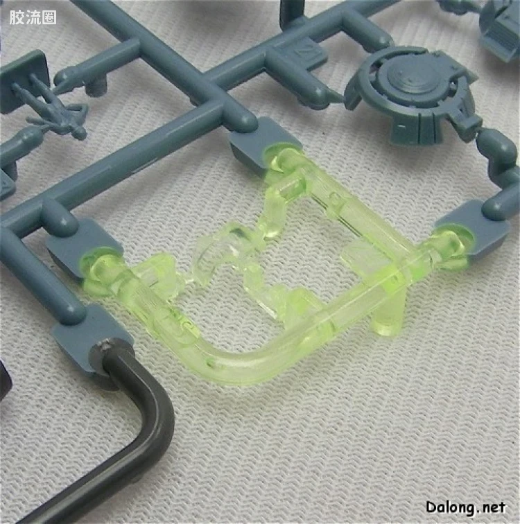 HGUC HG U.C.Hard Graph 陆战型高达&74式气垫卡车套装 - 图片